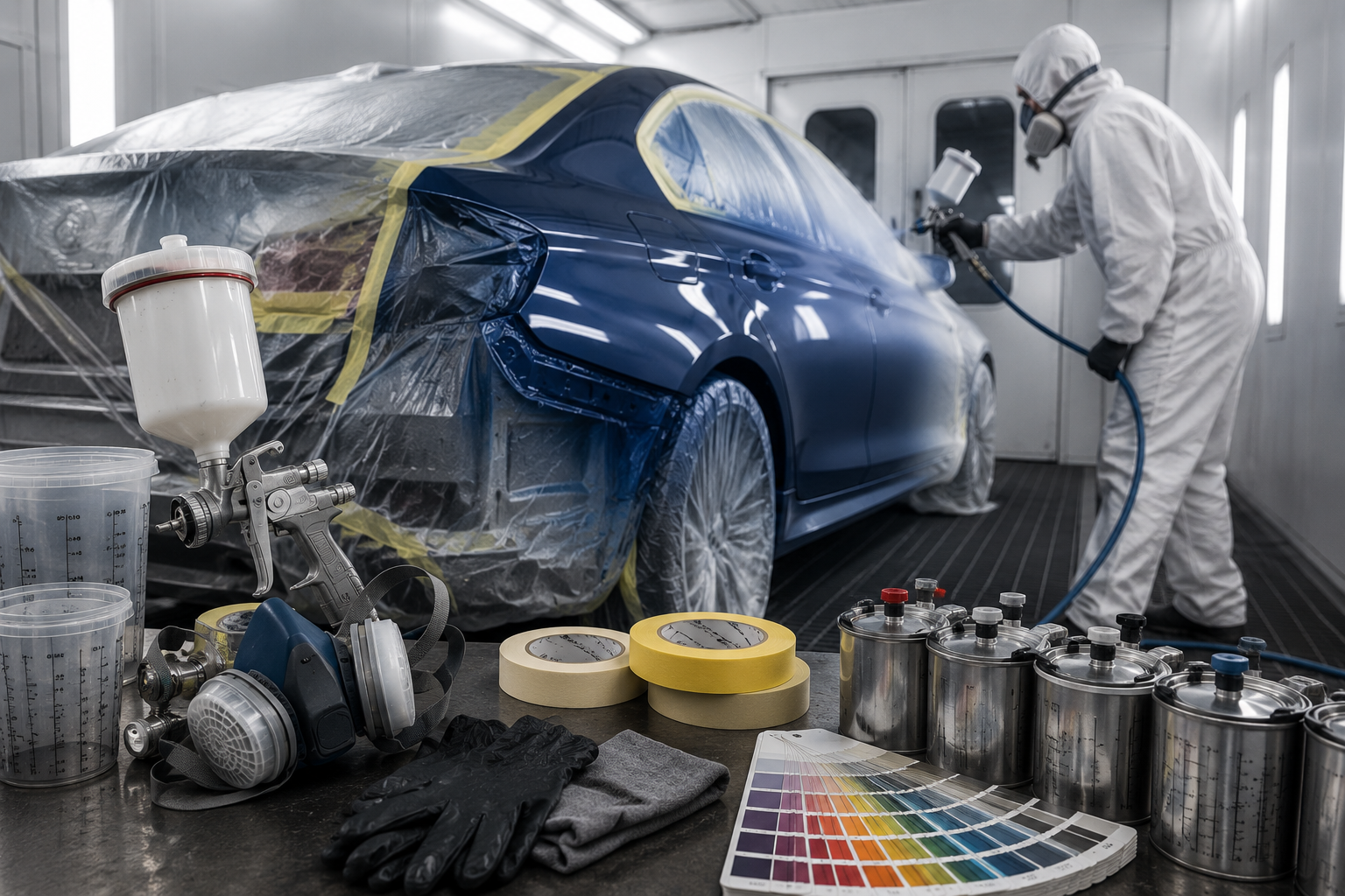 Pintura